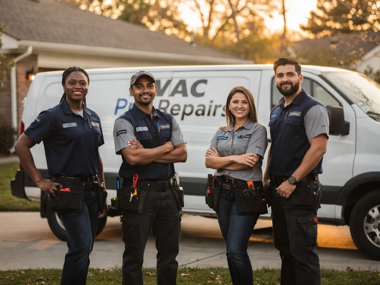 Heat Pump Repair company in Hubbell, NE