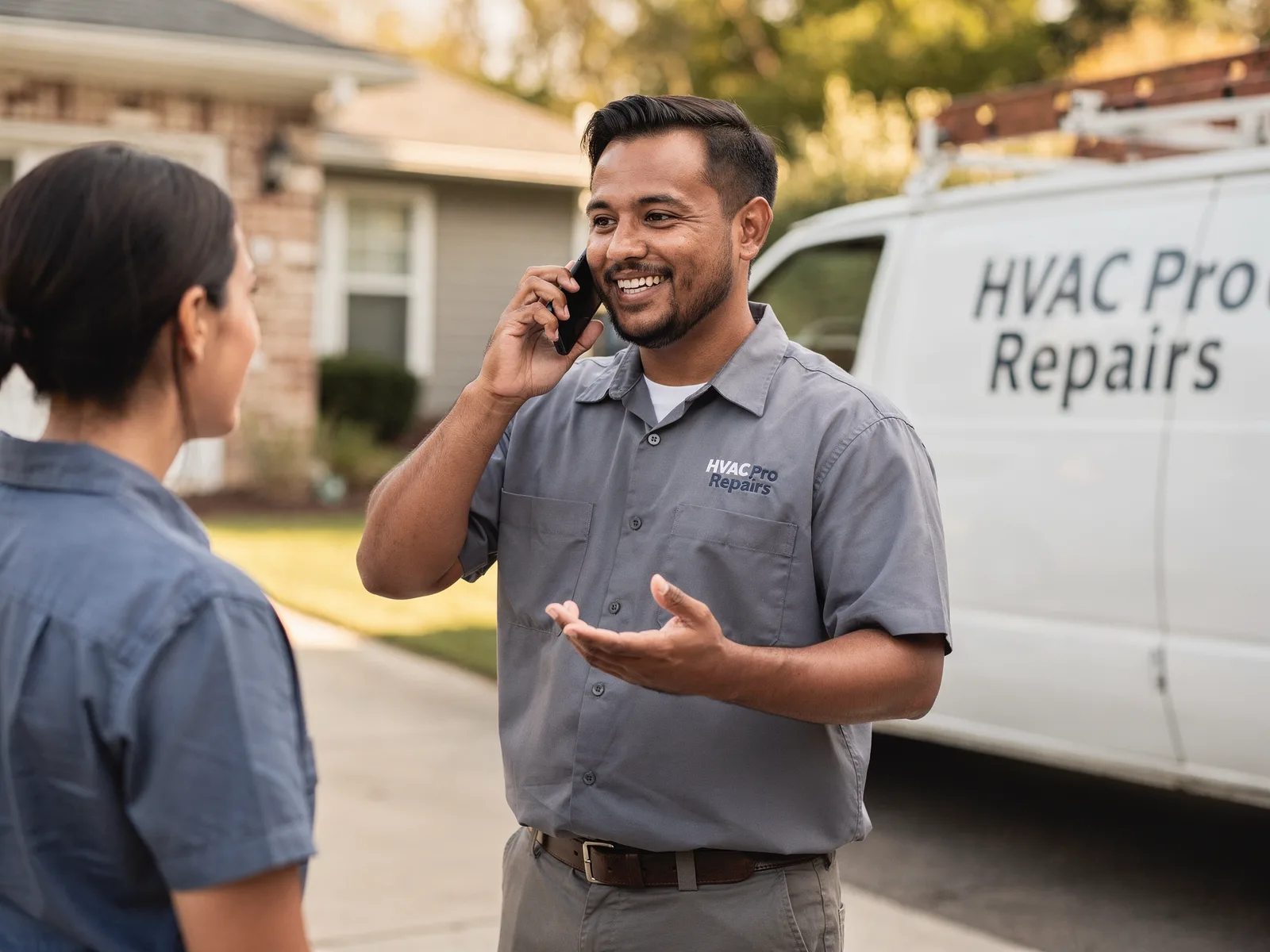 Heat Pump Repair Hubbell, NE FAQs